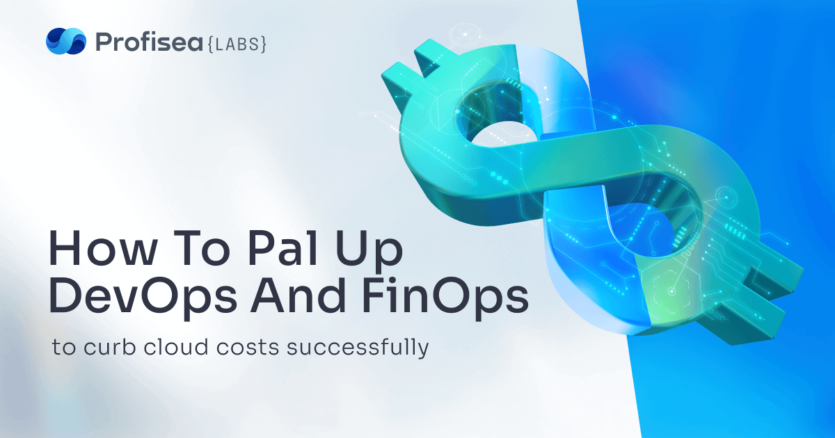 How to pal up DevOps and FinOps to curb cloud costs successfully