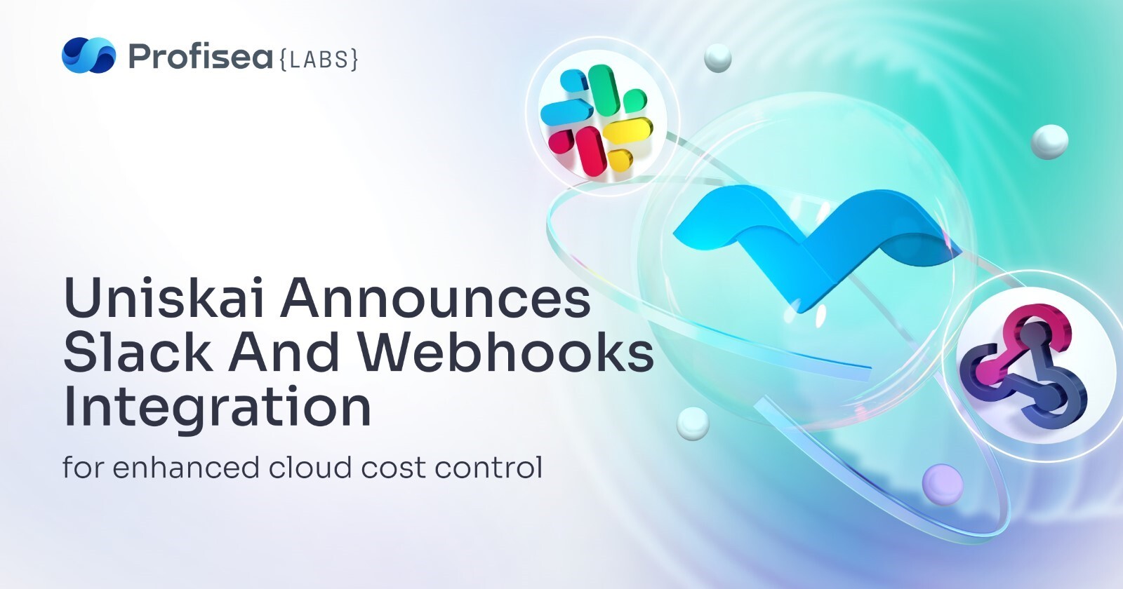 Uniskai announces Slack and Webhooks integration for enhanced cloud cost control