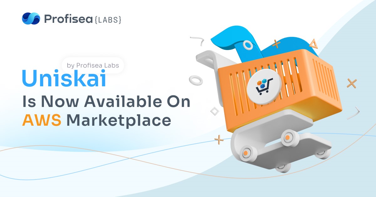 Uniskai by Profisea Labs is now available on AWS Marketplace