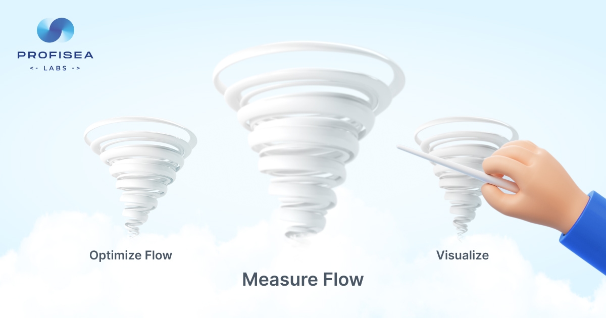 Link DevOps to Value Stream Management