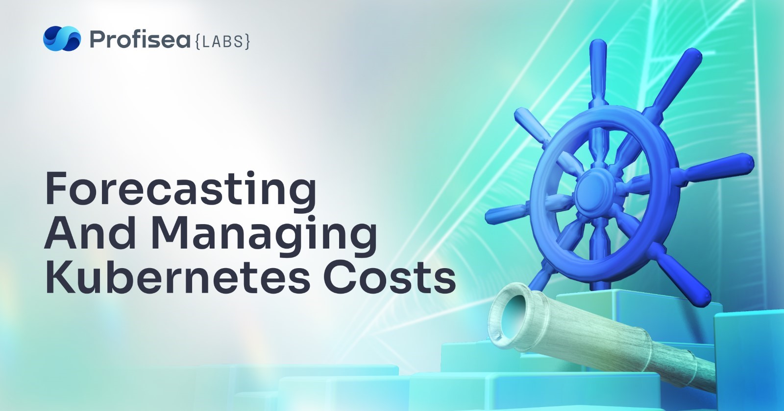 Forecasting and Managing Kubernetes Costs